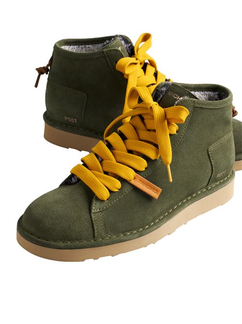P001M036-0243U007 VERDE Panchic | P001M036-0243U007 VERDE